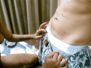 18-Year-Old sister By stepbro For The very first Time