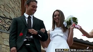 Brazzers - Real wifey Stories - Irreconcilable biotch The Final Chapter sequence starring Tori Black and