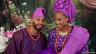 A Nigerian Owambe Gogo Fukme&comma; August Skye &sol; Brazzers&sol; come in XVPROMO on official website for discount