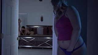 Brazzers - &lpar;Melissa Romi&rpar; - pornographic stars Like It thick scene