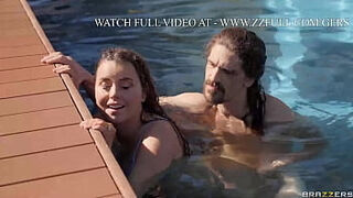 Getting Some Hammock Ass&period;Jessie Rogers &sol; Brazzers &sol; flow full from www&period;zzfull&period;com&sol;gers