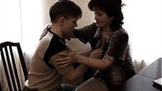 Mature Sexual Councelling With A youthfull Boy