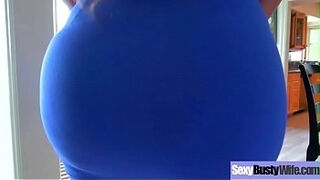 Mature big-titted doll &lpar;Richelle Ryan&rpar; Like Hard ravage On Camera vid-20