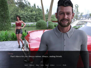 The Good Family - v0.1 - Demo