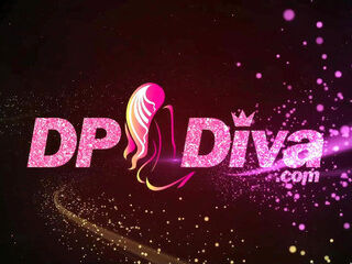 DPDiva big-chested MILF Addyson James 1st Double Penetration