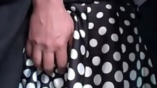 Fucking On The Bus - Asian MILF