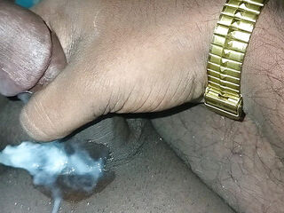 Masturbation magnificent youthfull Guy