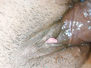 Desi village wife