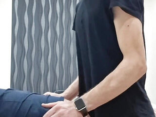 Honza Again wonderful bony fellow queer internal cumshot My donk Homemade