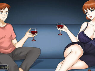 Milfs Plaza - 41 Our Relationship Has Grown By MissKitty2K