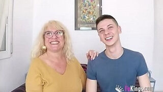 "RE&colon; I wanna pound Mrs&comma; Fina&excl;&excl;&excl;" Another novice that wants to bang the ULTIMATE GILF