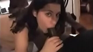 L6722 Wife Gets big black cock Fucked