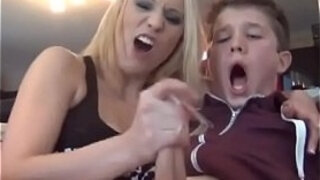 Handjobs compilation 2