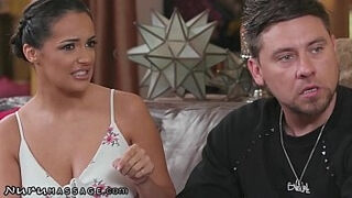 NuruMassage Cheating Wife Helps Her spouse Get A Raise