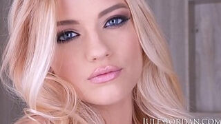 Jules Jordan - Alex Grey's teenager caboose Is Open For Business