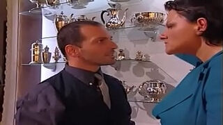 Milf With hefty Tits