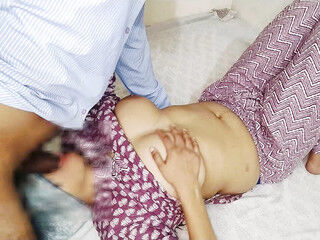 Indian Village Girlfriend PriyaDiDi penetrated in buddy Room, X vid Hindi