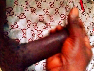 Big intense moist Cock