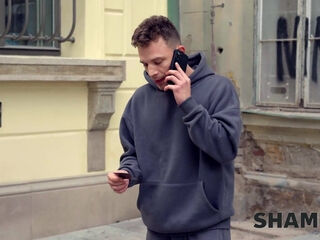 Super big-chested MILF Tanya Virago gets a gigantic shaft and hardcore face‑sitting