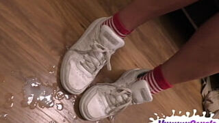 Milf mega fountains cumpilation all around the building vol ummy couple jizz flows jism compilation