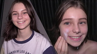 18 Yo hotty Serves As enslaved Cumdumpster