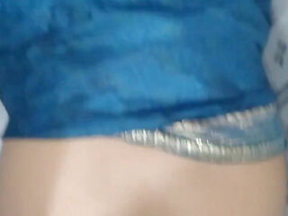 Indian red-hot Bhabhi Chudai