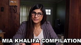 MIA KHALIFA - Watch This Compilation movie & Have A Good Time &colon;&rpar;