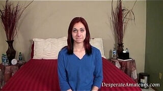 Now audition Desperate Amateurs