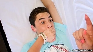 BANGBROS - serve Your Step mom with Cherie Deville &lpar;bbc16041&rpar;