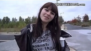 18 years elder lil teenage casting