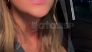 Fui Conhecer o Quarto Do Negão BBC Que Me Comeu Gostoso Sem Camisinha&comma; Sem o Corno e Voltei P&sol; Casa Cheia De Porra&excl; - COMP