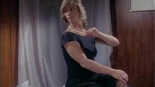 Marilyn Chambers boinks Doctor Ron Jeremy