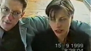 Home swinger party russian spoki noki