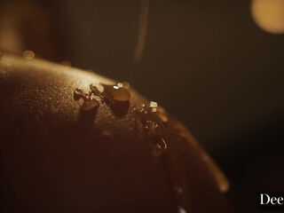 I begged my girl-girl paramour to go deeper inside my ass