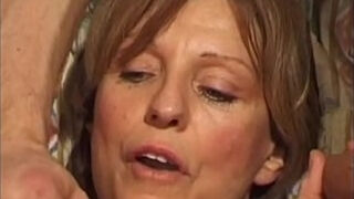 Mature colette goddess of fisting