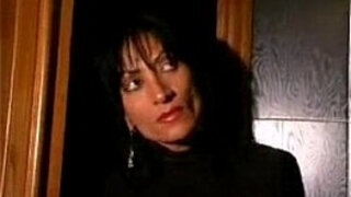 Italian step mummy and Son