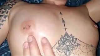 Men caught cuckold with stripper at bachelor party