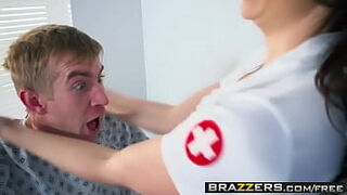 Brazzers - physician Adventures - &lpar;Chanel Preston&comma; Veruca James&rpar; -Trailer preview