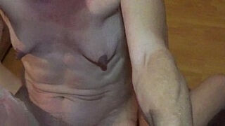 Morning xxx unexperienced dickblowing and fuck