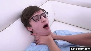 Lewd thick donk MILF Helena Price gets doggie fucked