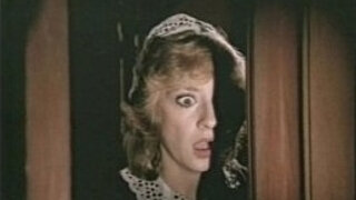 Little fellatio Annie sucks then expanded in the ass