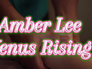 Amber and Venus's Spa Surprise