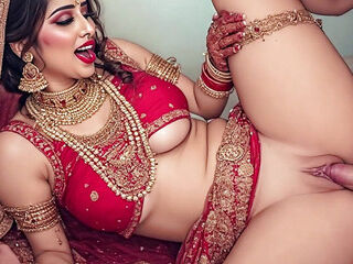 Shaadi Ki Pheli Raat Ko Meri Chudai Hui Hindi brief Video