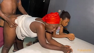 Family plea session turns sneaky ravage session as bbc hotwife husband tears up wife’s BFF visitor with huge ass