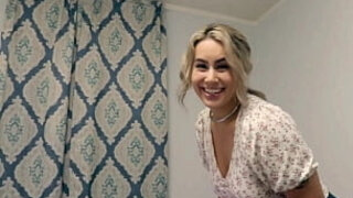 Sharing a Bed With My sizzling Step-Mom