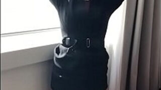 Old MILF assistant gets torn up at lunch intrude hotel bedroom - MySexMobile