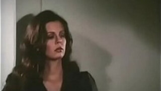 Gorgeous black-haired wife cheats