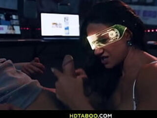 PURE TABOO Widow seeks AI companionship for connection (sex) - Penny Barber