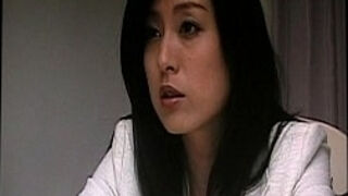 Japanese step mommy reality sex