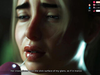 The Art of allurement (part 16)
